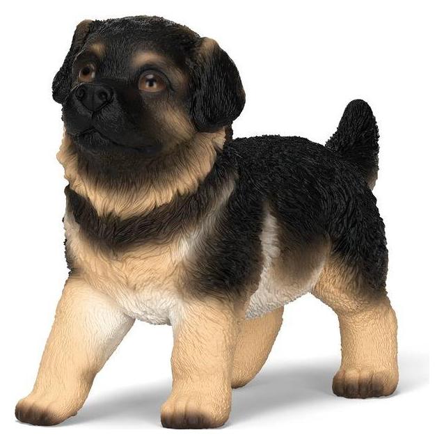 Schleich Deutscher Schäferhund Welpe (14925)