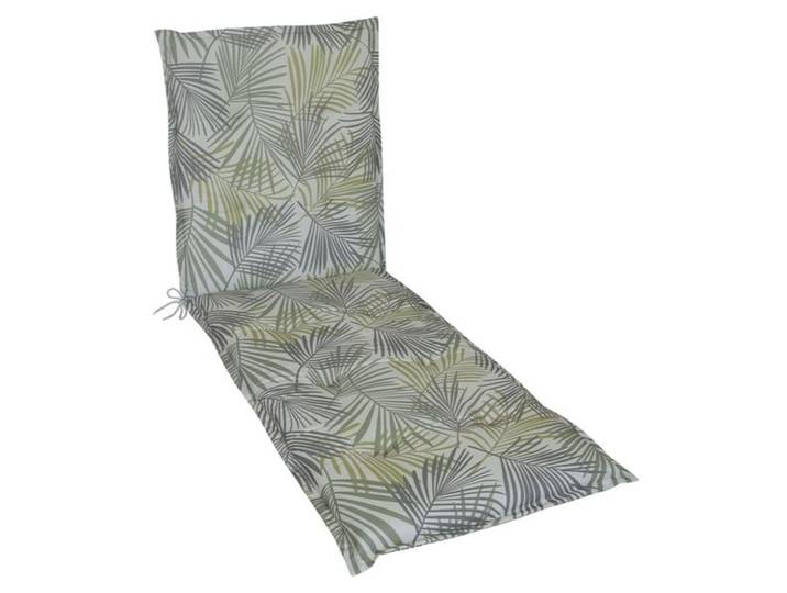 OUTLIV. Florence Gartenliegenauflage 60x190cm Mischgewebe