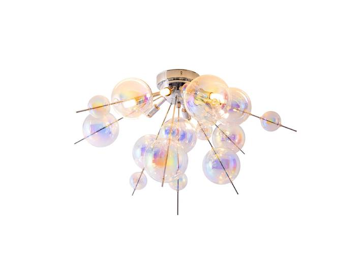 Näve Explosion Deckenleuchte 57 cm