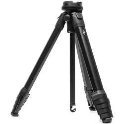 Peak Design Travel Tripod - Aluminium-Reisestativ