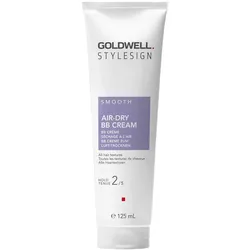 125ml Goldwell StyleSign Smooth BB Creme zum Lufttrocknen