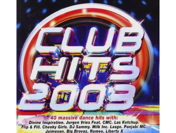 Club Hits 2003