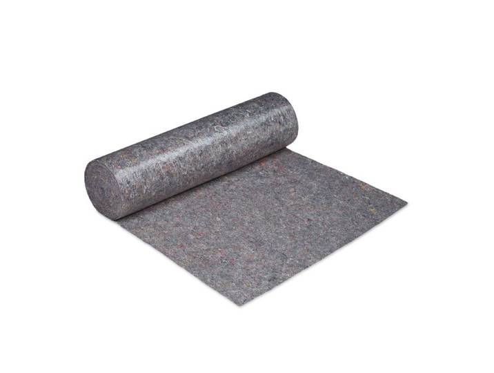Relaxdays Malervlies 200g/m² 1 x 50m