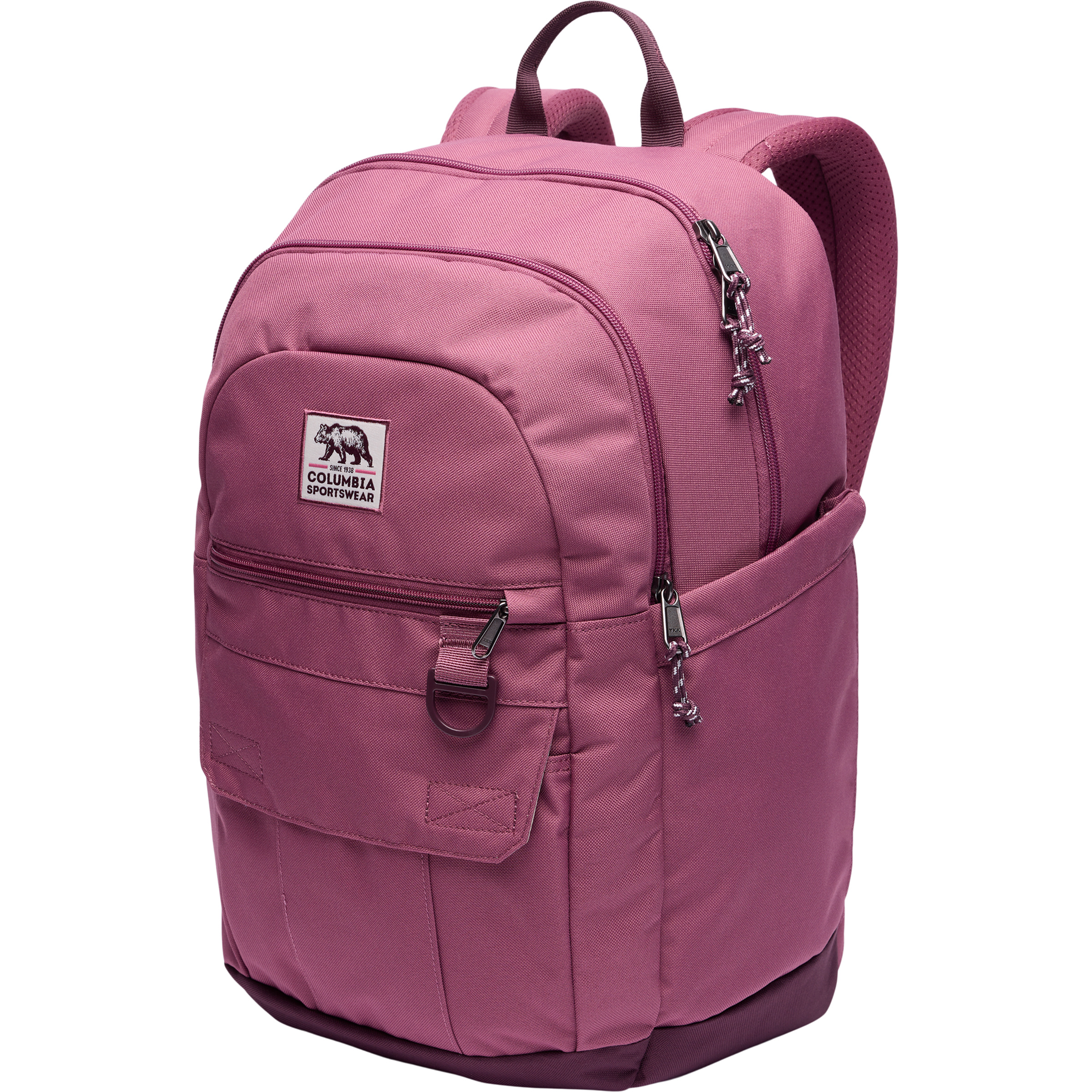 Columbia Buxton 26L Daypacks weiss Größe 26L Lifestyle