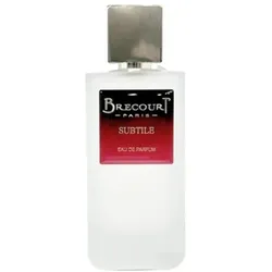 Brecourt Paris, Beauty Geschenkset, BRECOURT SUBTILE EDP 120 ML + VIAL 4X6 ML (Parfum Set)