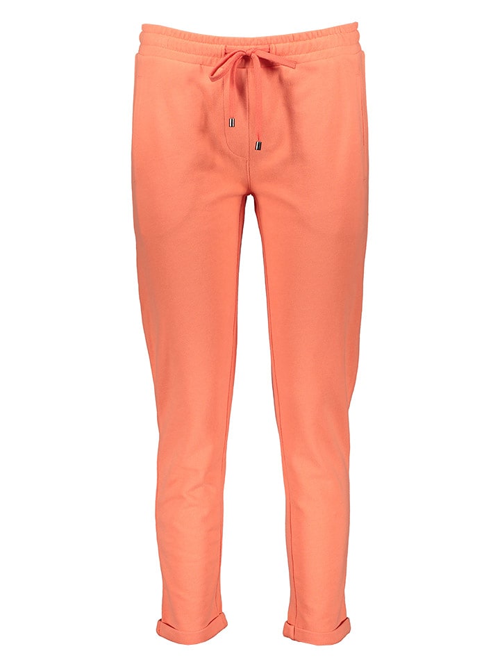 Juvia Sweathose in Orange - S