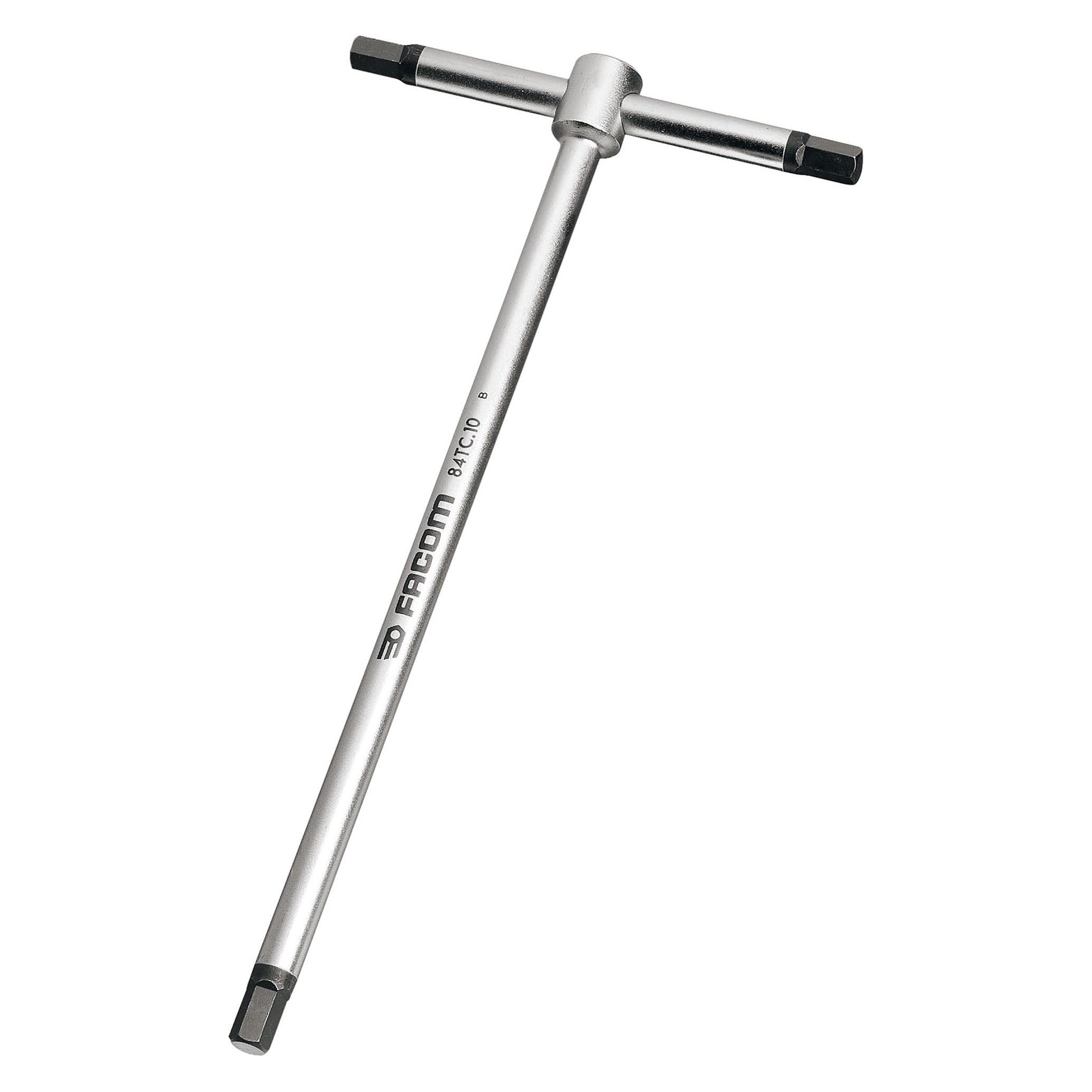 Facom TGriff Sechskantschlüssel 4 x 180mm (84TC.4)