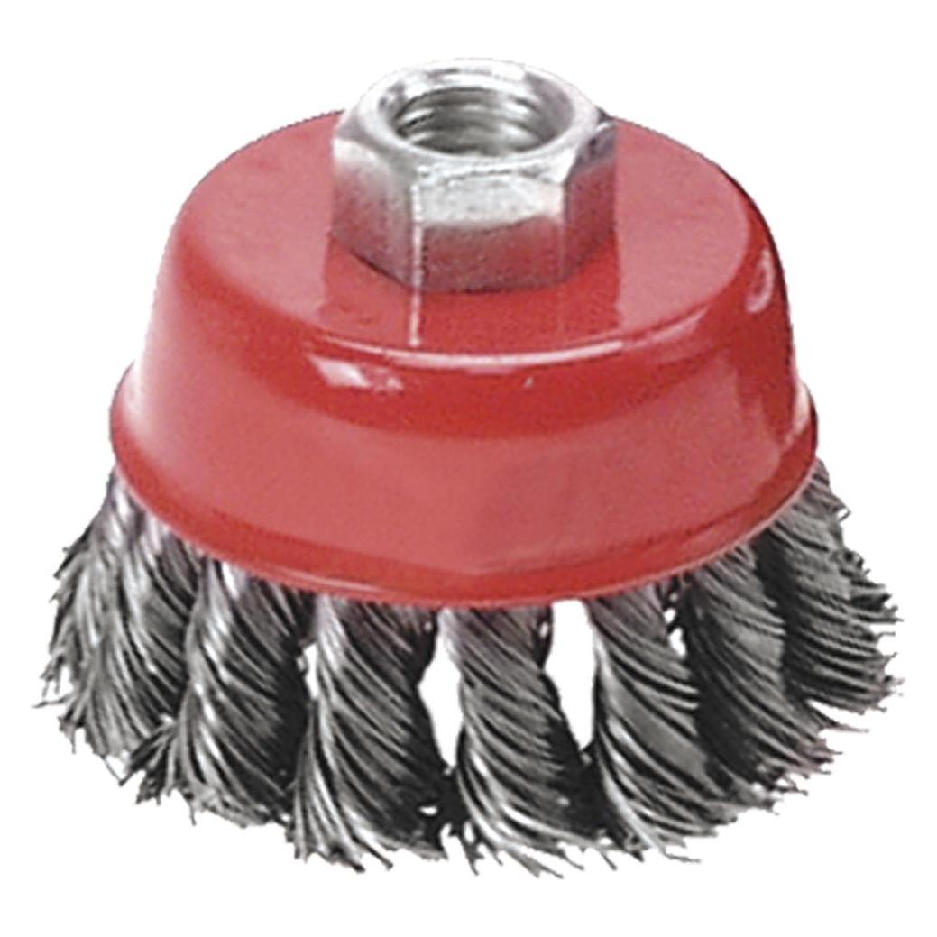 Verto Butt brush 100 (62H131)