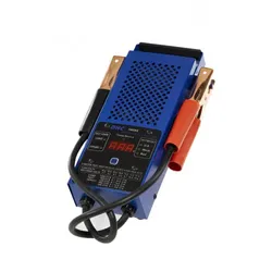 12V Digital Batteriebelastungstester bis 100A Milton