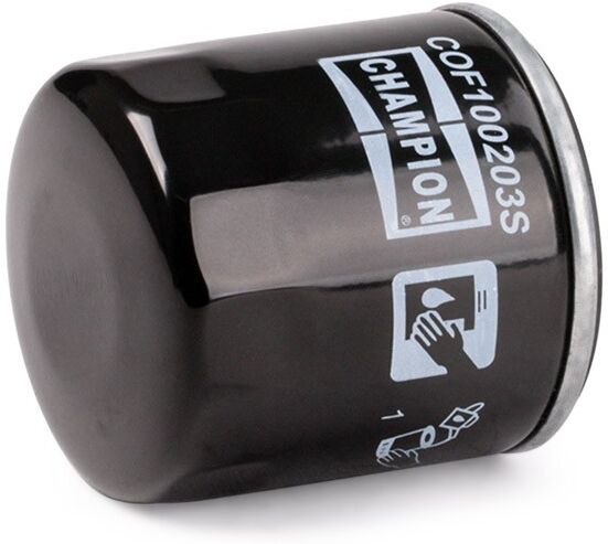 Champion COF100203S Oil filter