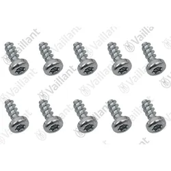 VAILLANT Schraube, (x10) Vaillant-Nr. 0020213163