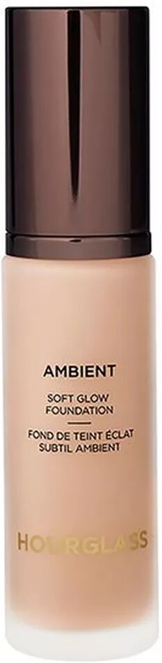 HOURGLASS - Ambient Soft Glow - Leuchtende Foundation, Ambient Soft Glow Foundation 17.5, 30 ml
