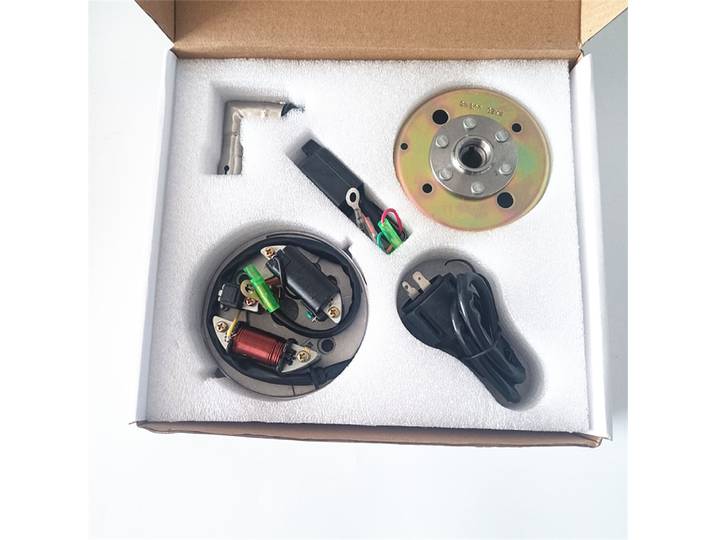 VILLE Coil Sochi CDI Unité de Commande, pour MBK 51, MBK 51, AV7, 00848, FXXE8
