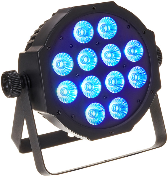 EuroLite LED SLS-12 QCL Floor
