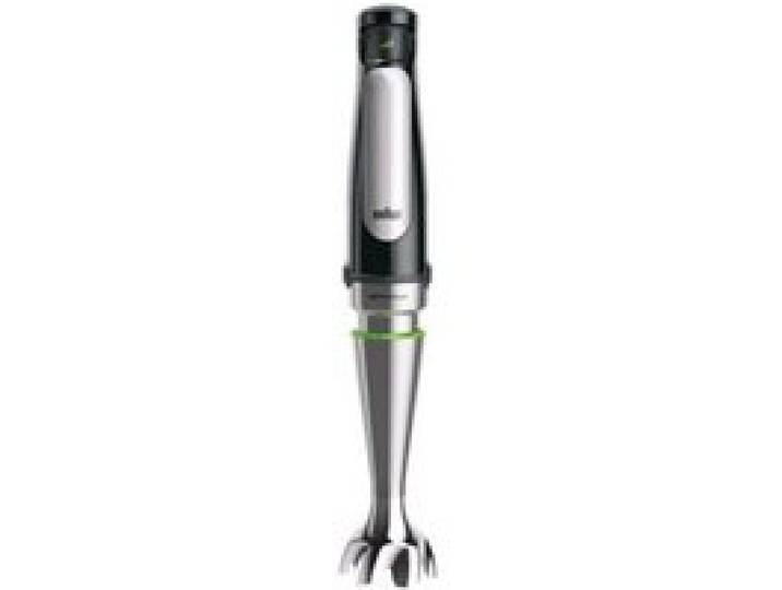 Mixeur à main - BRAUN - MQ7035XBI - 1000 W - Prise EU - Couleur noire