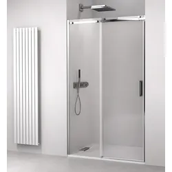 Polysan Thron-line Duschtür 120 cm TL5012-5002
