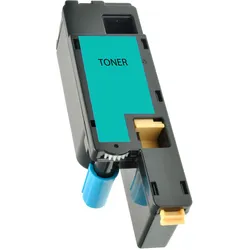 Alternativ-Toner für Dell 59311141 cyan