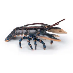 Sammelfigur Hummer, Papo