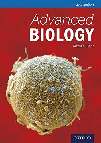 Michael Kent - Advanced Biology (Advanced Sciences) - Preis vom 13.10.2026 11:25:28 h