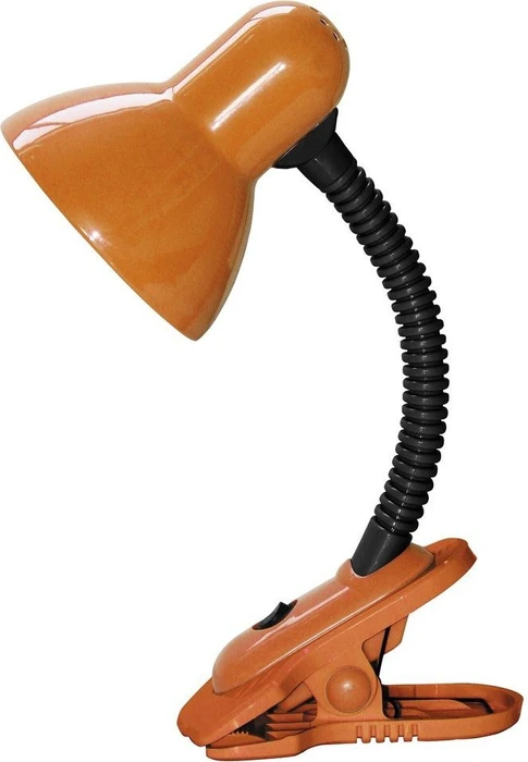 Rabalux - Lampe mit Clip 1xE27/40W/230V