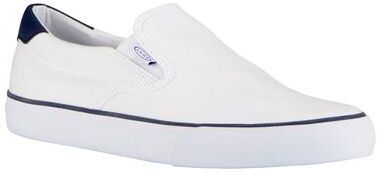Lugz Clipper - Mens 11 White Slip On Medium