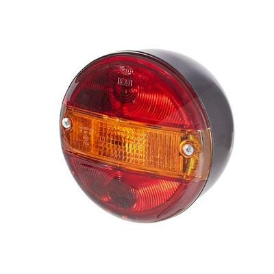 Hella Heckleuchte [Hersteller-Nr. 2SD001685-231]