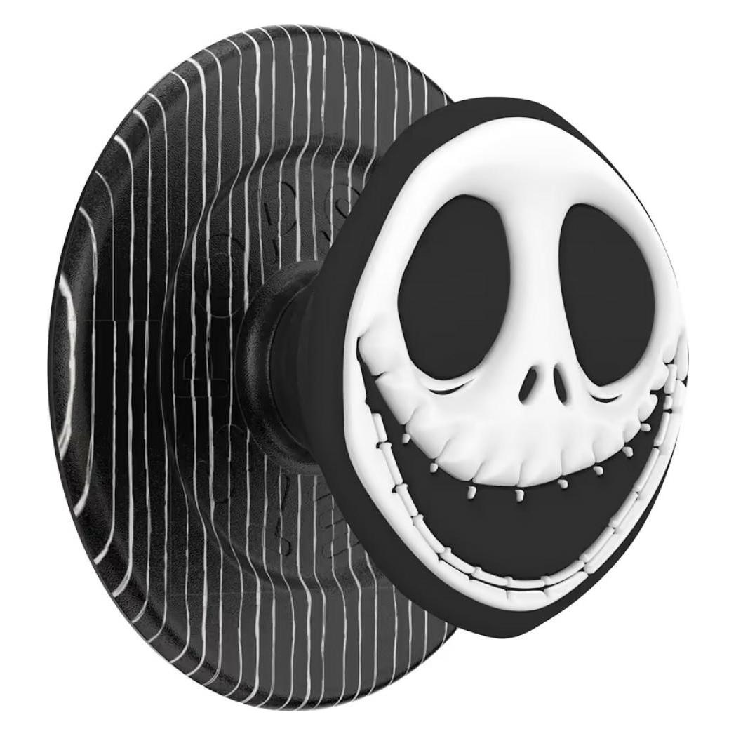 PopSockets PopGrip MagSafe King of Fright uchwyt i podstawka do telefonu (72356186)
