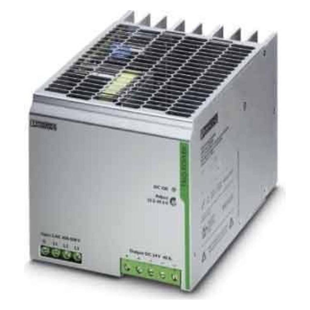 Phoenix Contact Hutschienen-Netzteil (DIN-Rail (2866404)