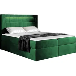 BOXBETT Aspen - H3