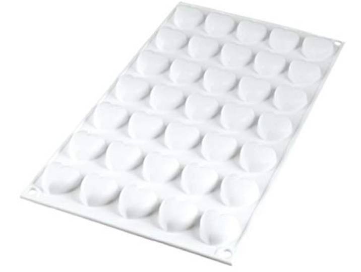 Siliconen vorm MICRO LOVE 5