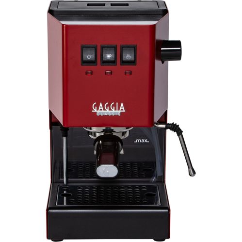 Gaggia Classic E24 rot RI9481/12