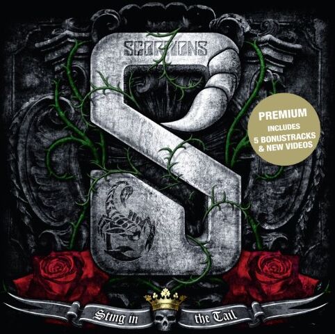Scorpions - Sting in the Tail - Preis vom 11.10.2026 03:10:56 h
