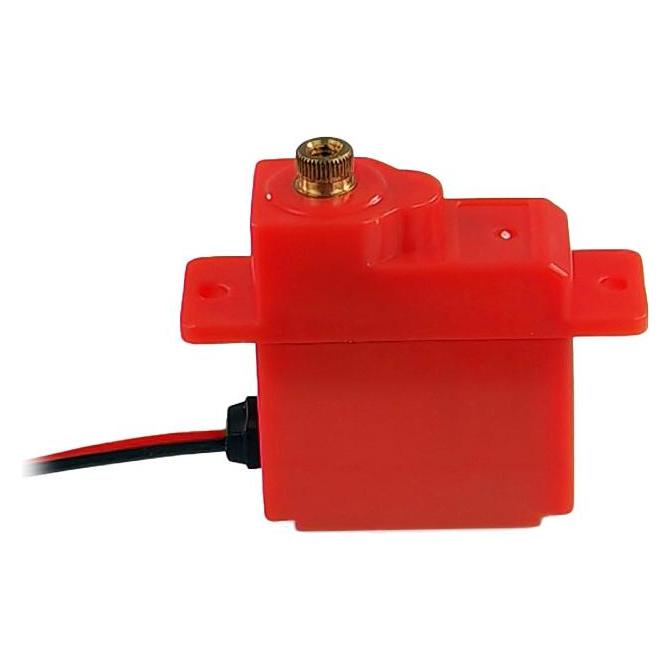 Amewi Servo 17g 165mm Kabel Bushmaster (51912176)