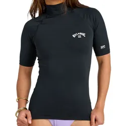 BILLABONG TROPIC SURF SS Lycra 2026 black - S