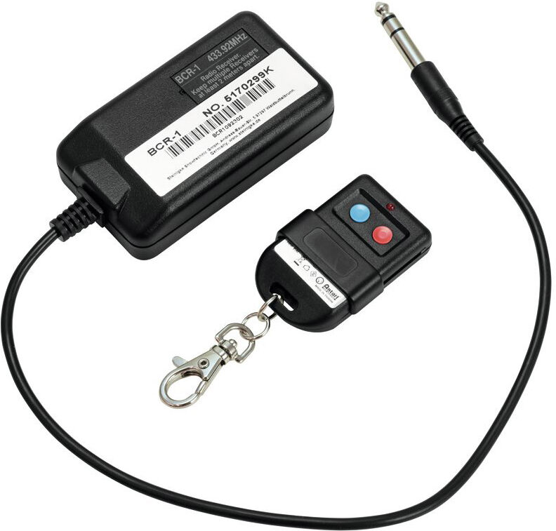 Antari Bcr-1 Funkfernsteuerung