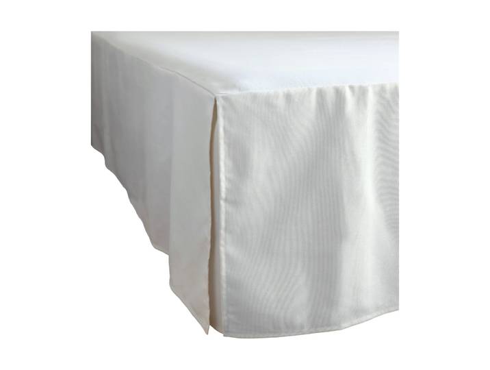 Mille Notti Cache-sommier Napoli Offwhite, 160x220x42 cm