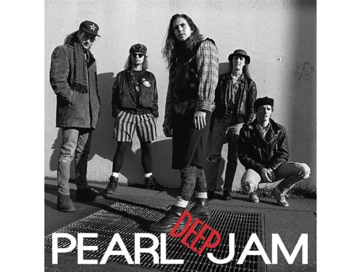 Pearl Jam - Deep
