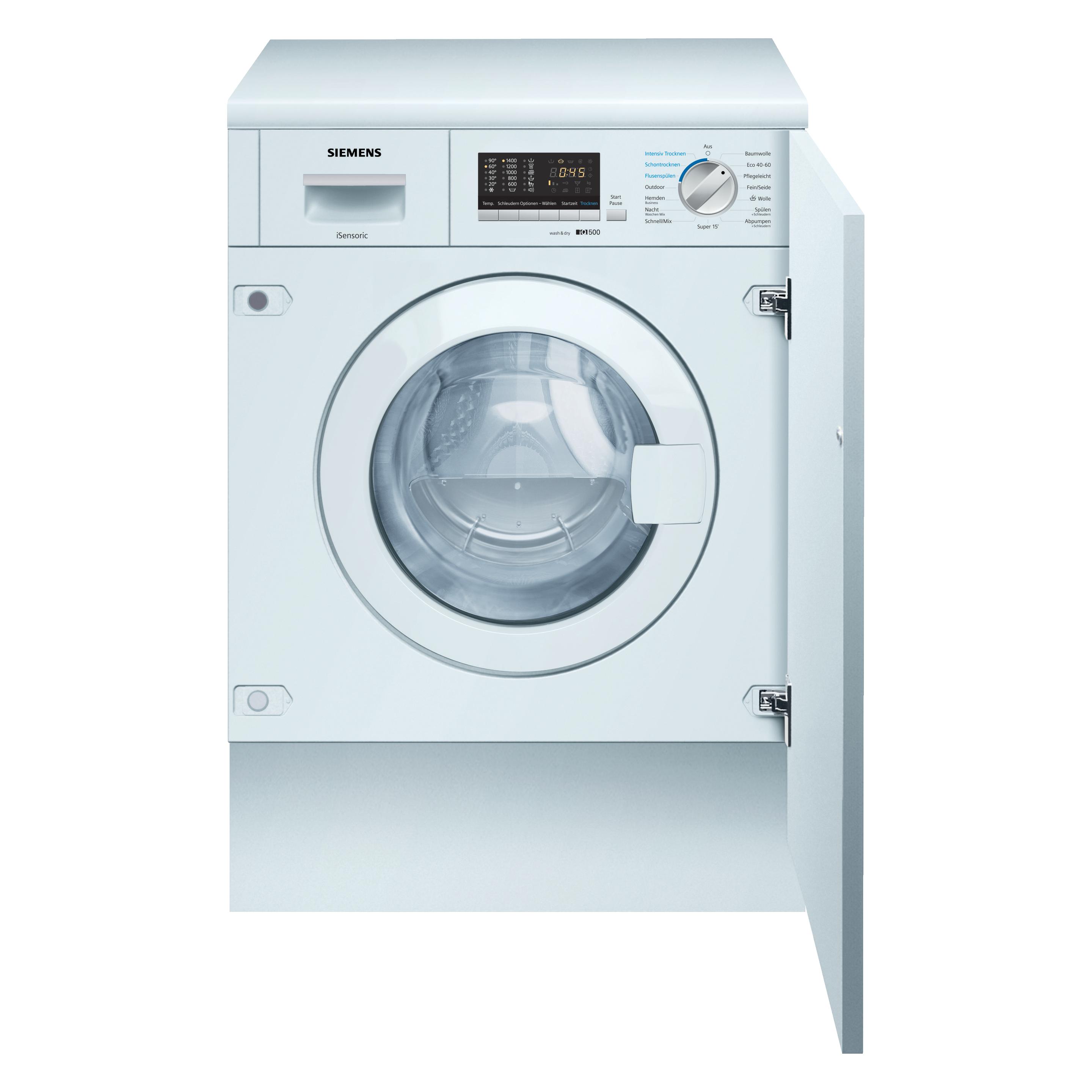 Siemens iQ500 WK14D543 (WK14D543)