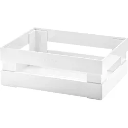 Organise & Store Küchen-Organizer S weiß