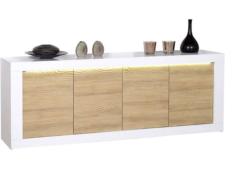 CIANN Sideboard KARMA 50x220x82cm