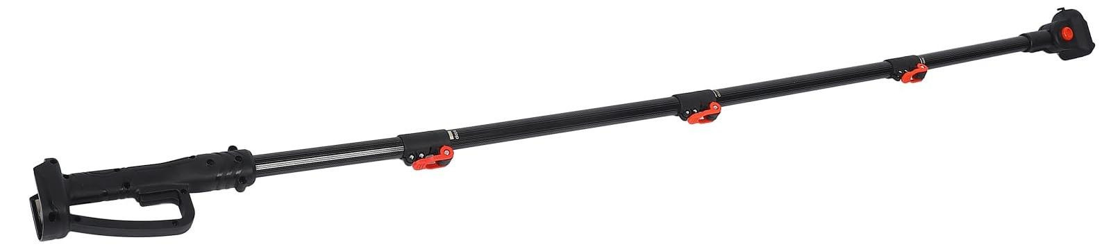 Elzusha Telescopische Aluminium Verlengsteel voor Takkensnoeien