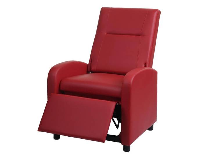 RELAXSESSEL Rot