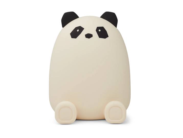 Liewood Palma spaarpot Panda creme de la creme