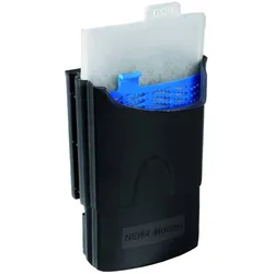 NEWA Q.: 300 l/h - Cons.: 2,6W (Innenfilter, Süsswasser), Aquarium Filter