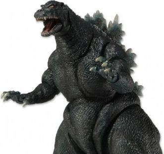 NECA Godzilla 1994 Klassiek Actiefiguur 30 cm