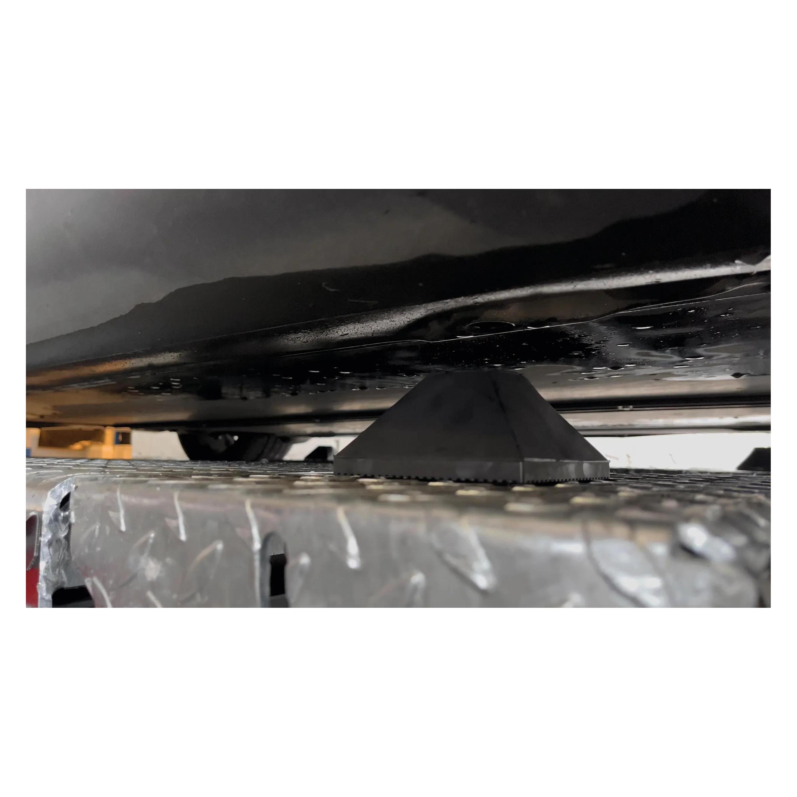 Busching Gummiblock F. Kfz. (100950)