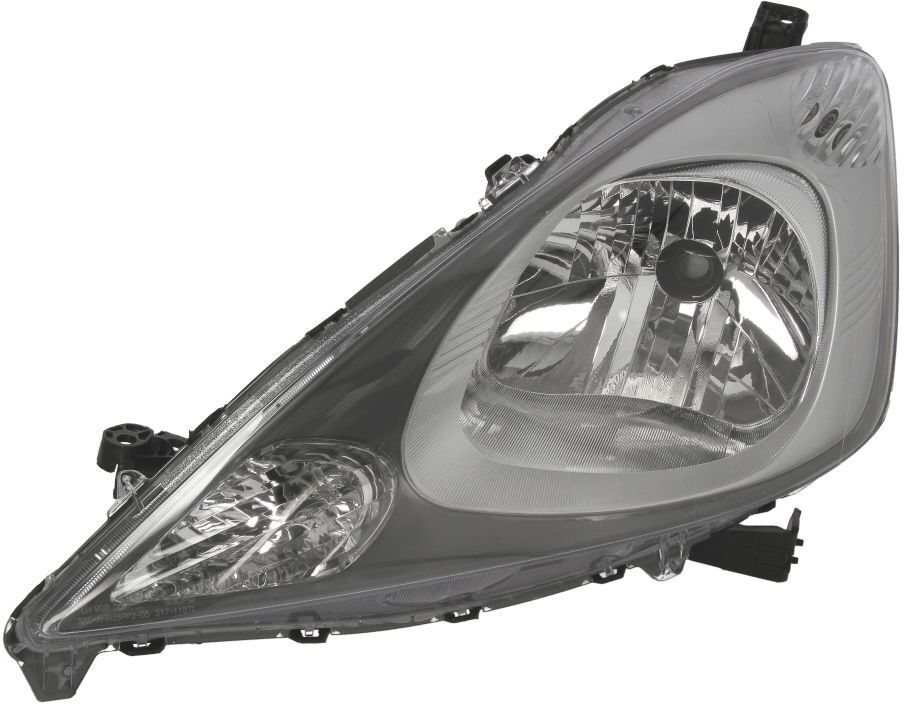 Depo Fanali 217-1164L-LDEM2, sinistro