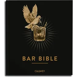Anadologlu:Bar Bible (English Edition), Ratgeber von Cihan Anadologlu
