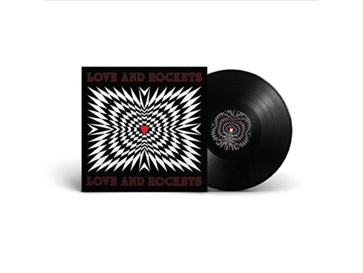 Love & Rockets