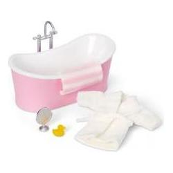 Lundby Badewanne für ein Puppenhausbadezimmer (68361659)